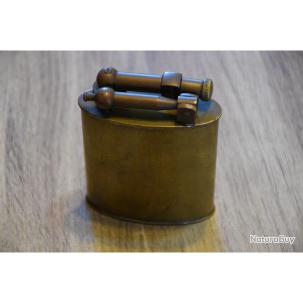 Briquet de Table ou de Bureau Ancien 1