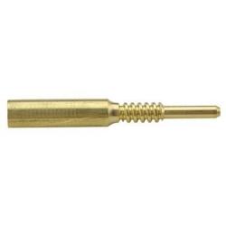 Adaptateur tampons pour baguette DEWEY calibre 22Lr