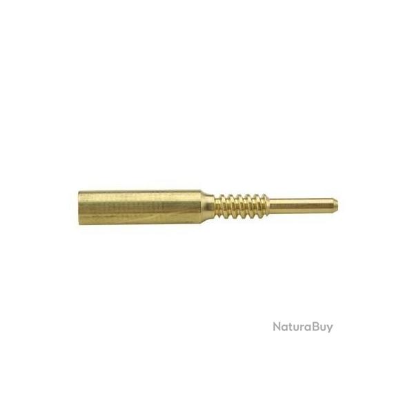Adaptateur tampons pour baguette DEWEY calibre 22Lr