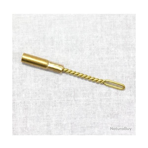Tire Chiffon DEWEY pour baguette de nettoyage 22lr � 6.5mm