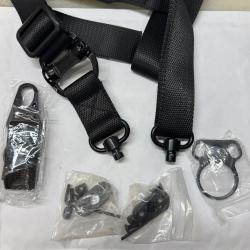 Bretelle de carabine pour Browning Bar Livraison Offerte