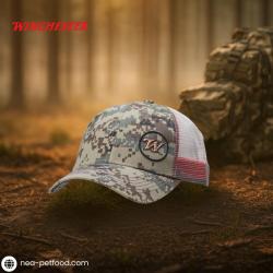 Casquette WINCHESTER Cap Milford Digi