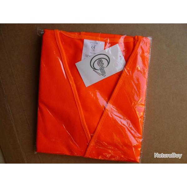 Gilet scurit en  X L