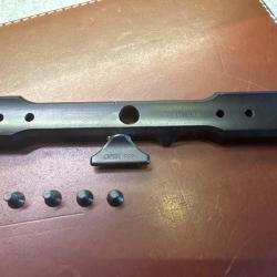 Base nomad pour bar/maral (Ref101)