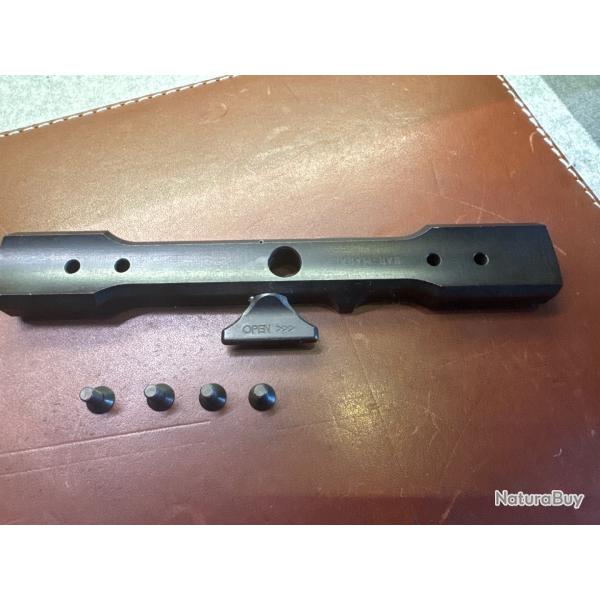 Base nomad pour bar/maral (Ref101)