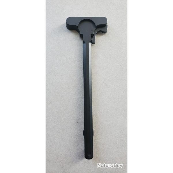 Levier d'armement standard AR15 Neuf au prix de l'occasion !