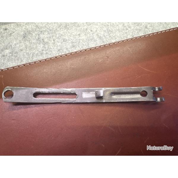 Ressort de dtente 22 LR Manuarm (Ref105)