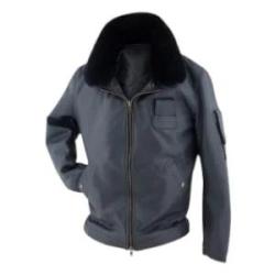 Blouson pilote PN M.A.C.H 90 l authentique blouson aviateur en cuir pour homme