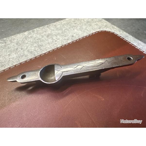 Auget fusil juxtapos Merkel (Ref108)