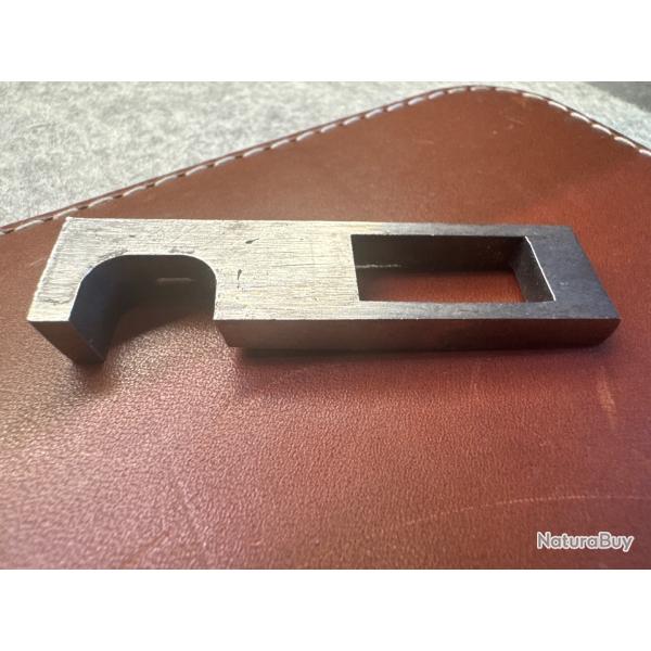 Verrou de fusil Merkel (Ref109)