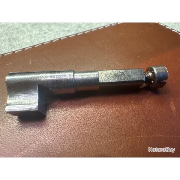 Arbre de cl fusil Merkel (Ref110)