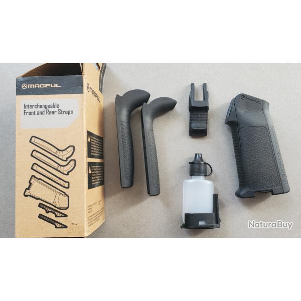 Poign�e Magpul MIAD Gen 1.1 pour AR15 avec burette d'huile Occasion �tat Neuf