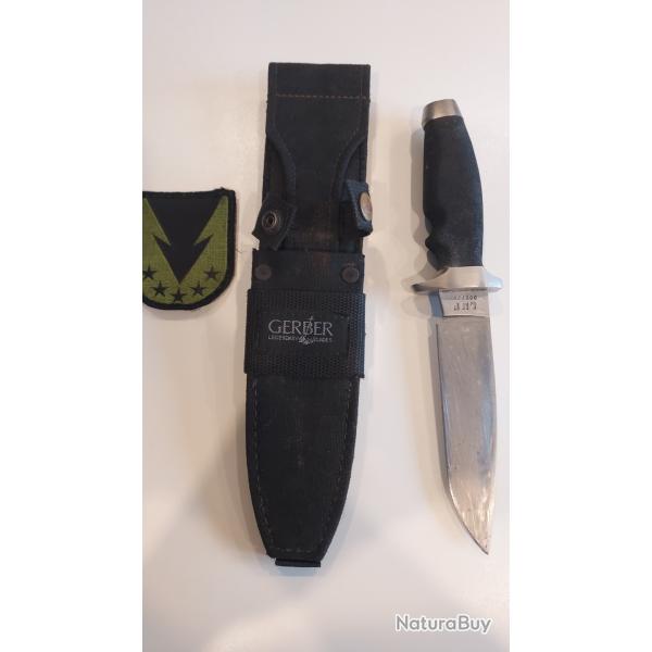 Gerber LMF 1