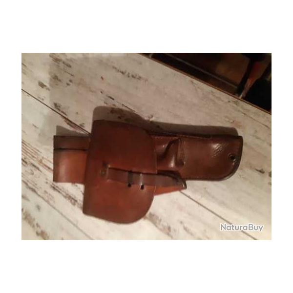 Etui pistolet pour pa