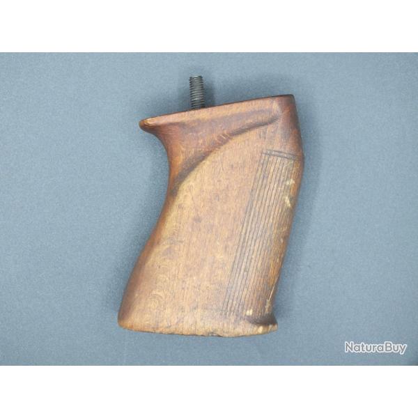 Poign�e en bois pour FR F1