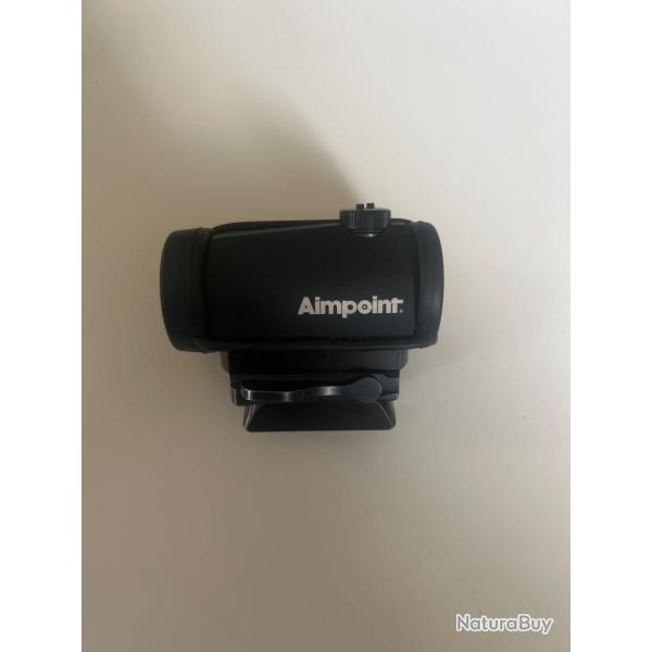 Aimpoint micro H1