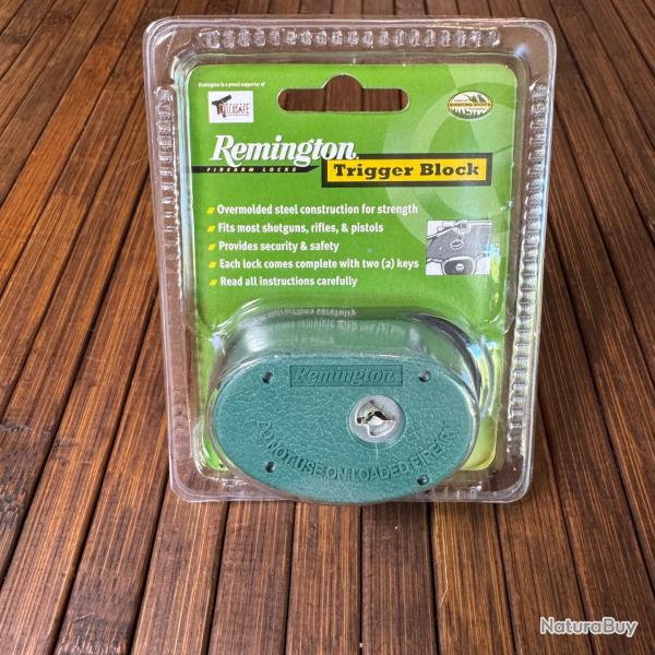 VERROU DE PONTET REMINGTON QUALIT� SUP�RIEURE NEUF