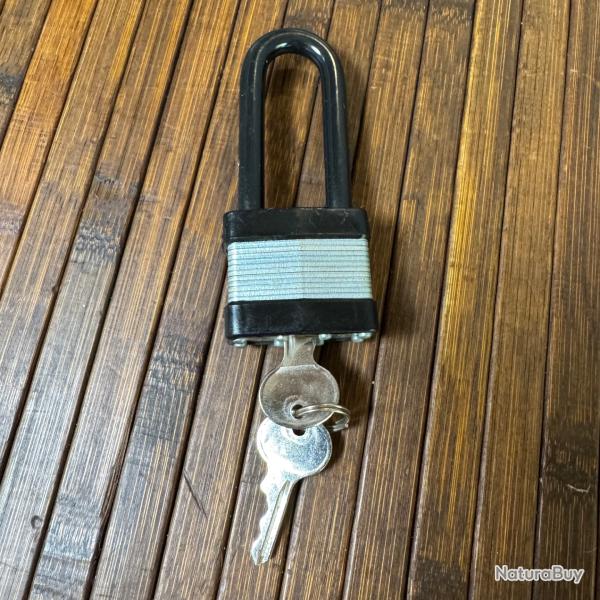 CADENAS LONG 40mm ARMES LONGUE SEMI AUTO NEUF