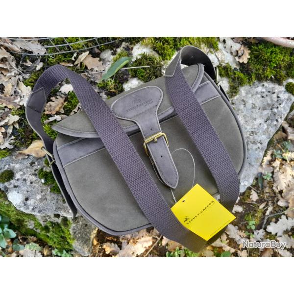 Sac de chasse ou � cartouches Verney Carron
