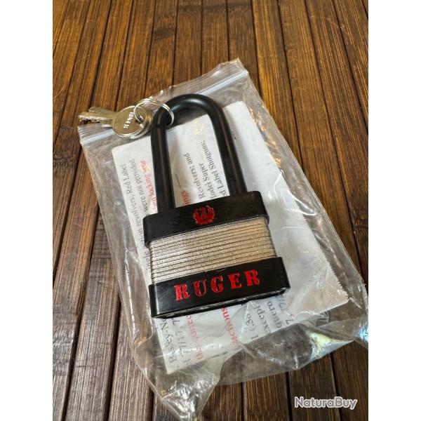 CADENAS RUGER 11 cm POUR ARMES NEUF
