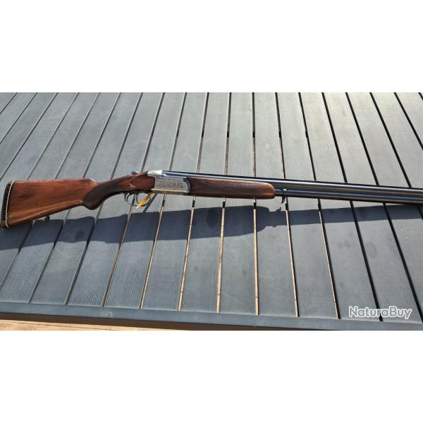 Manufrance falcor 12/70 Modle 969