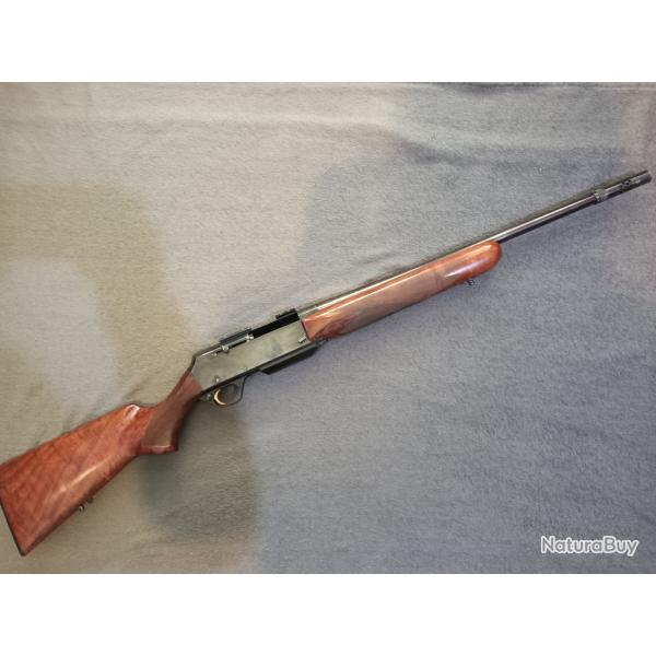 Tr�s beau Browning BAR MkII bois luxe et frein de bouche r�glable