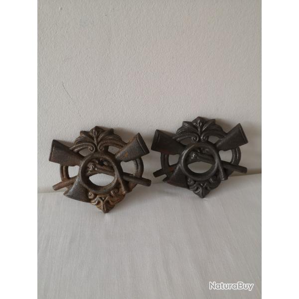 D�coration de chasse