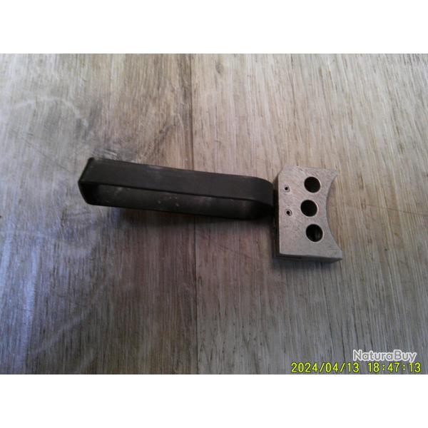 DETENTE ALLEGEE POUR COLT .45