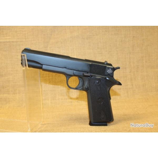 Pistolet Armscor Rock island 1911 A1 FS 5" calibre 45 ACP