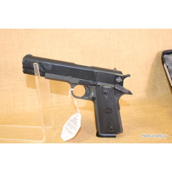 Pistolet Armscor Rock island 1911 A1 FS 5" calibre 9X19