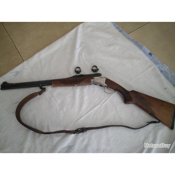 carabine Browning Express CCS525