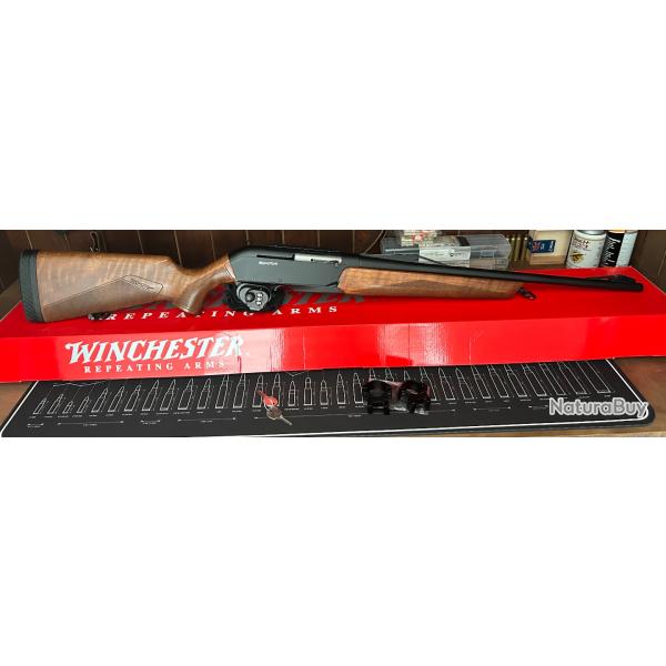 Carabine Winchester SXR2 Cal. 300 win mag tat neuf