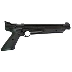 PISTOLET P1377 BLACK CLASSIC C4.5 8J "CROSMAN"