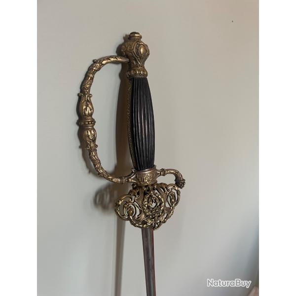 pe crmonial d'administration fin XIXe dbut XXe