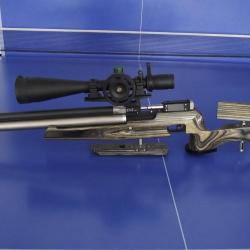 CARABINE AIR  Arms EV2   MK4  FIELD TARGET