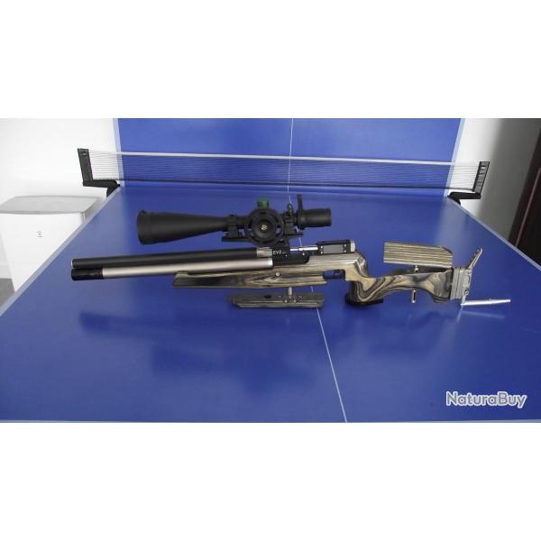CARABINE AIR  Arms EV2   MK4  FIELD TARGET