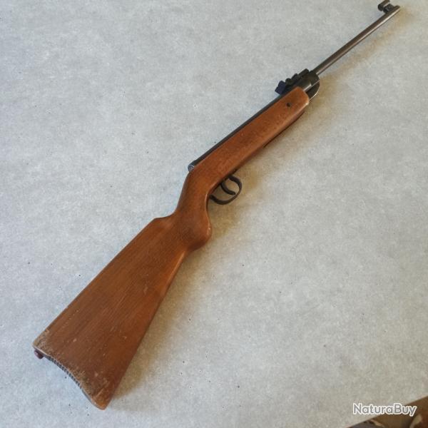 Carabine � air comprim� ancienne - DIANA mod�le 25