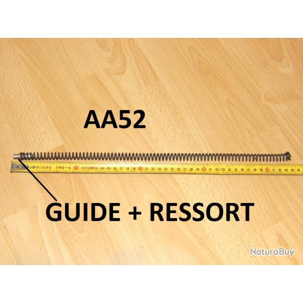 AA52 ressort de rappel de culasse AA 52 - VENDU PAR JEPERCUTE (GE291)