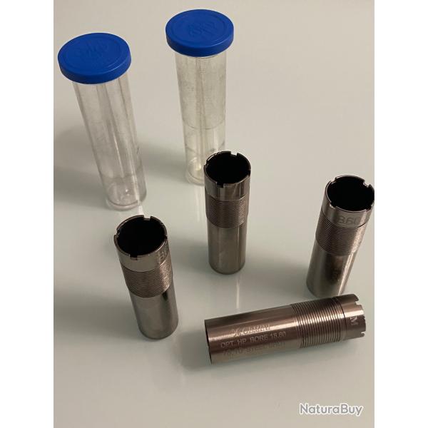 Choke Beretta Gemini