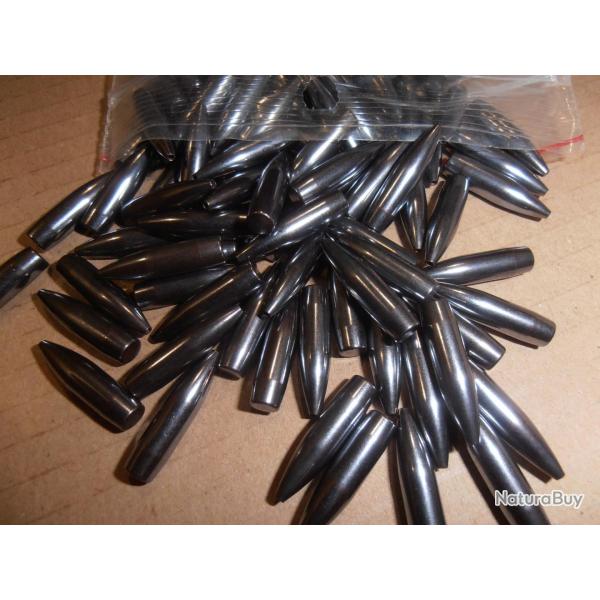 50 ogives LAPUA 69 gr sc�nar moly  - 224- 5.56 -  222 rem, 222 rem mag ,22-250......