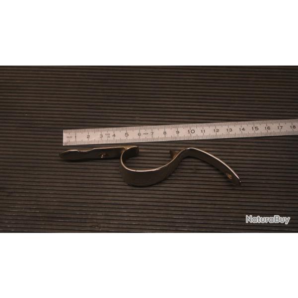 Pontet laiton pour arme  poudre noire REF 126/2025