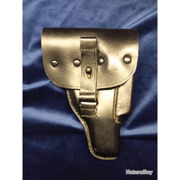 RARE tui / holster Bundeswehr PPK