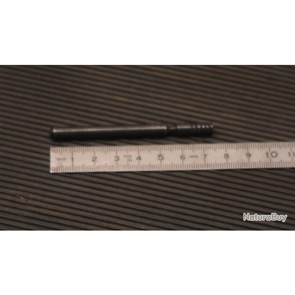 Axe de barillet inconnu 2 REF 126/2025