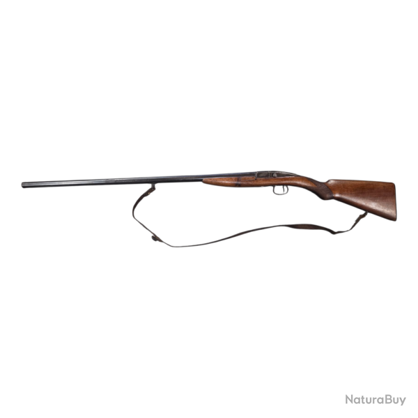 Verney-Carron STOPVIS "CORSAIRE" en 12/70 Occasion