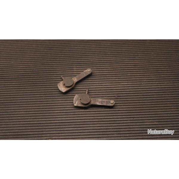 Levier inconnu pour FM ? 24/29 ? BREN ? VZ ? REF 126/2025