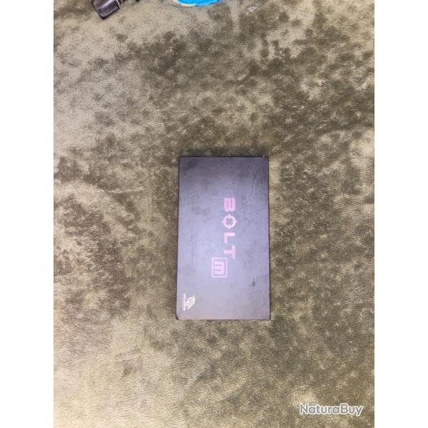 Vend kit hpa wolverine bolt-m pour vsr10