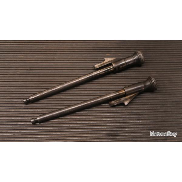 Tringle de percussion Springfield 1903 REF 126/2025