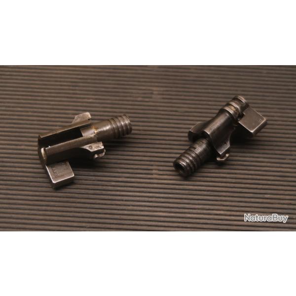 Noix de culasse compl�te Springfield 1903 REF 126/2025