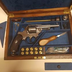 Revolver de collection 1873