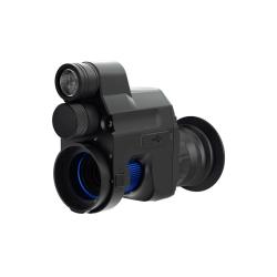 Appareil de vision nocturne PARD NV007 V2 850mm avec adaptateur